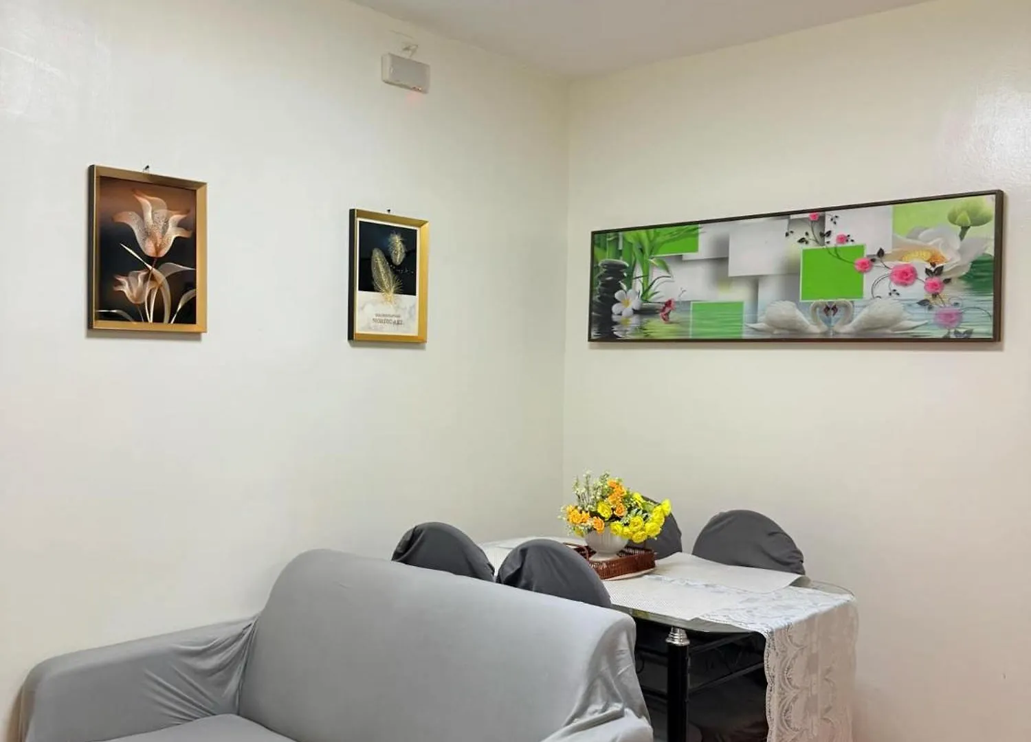 Appartement Lannie'S Place Davao City