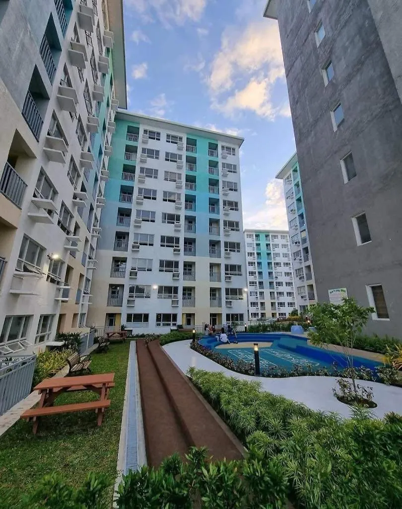 Appartement Lannie'S Place Davao City Philippines