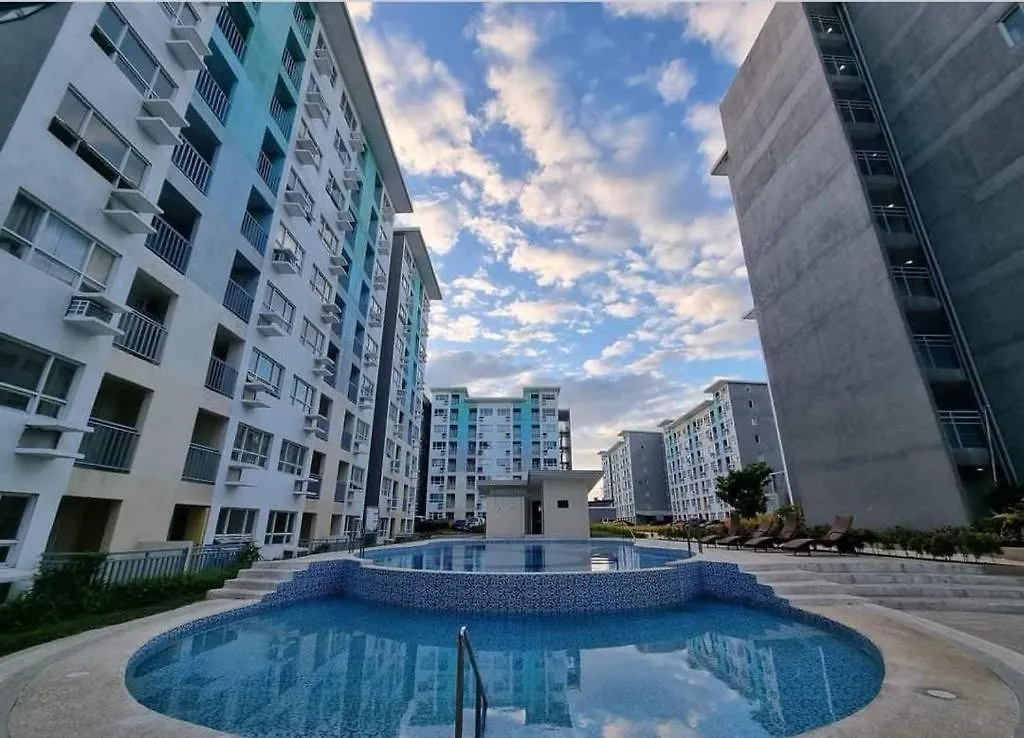 Lannie'S Place Davao City Appartement