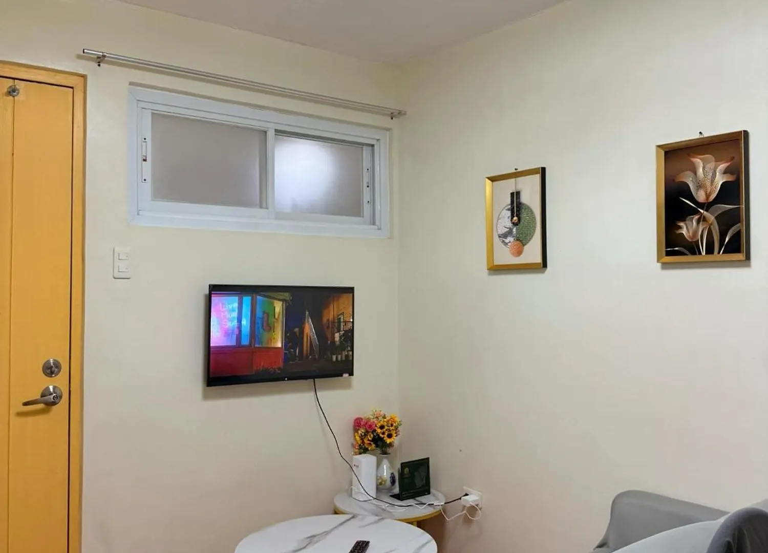 Appartement Lannie'S Place Davao City