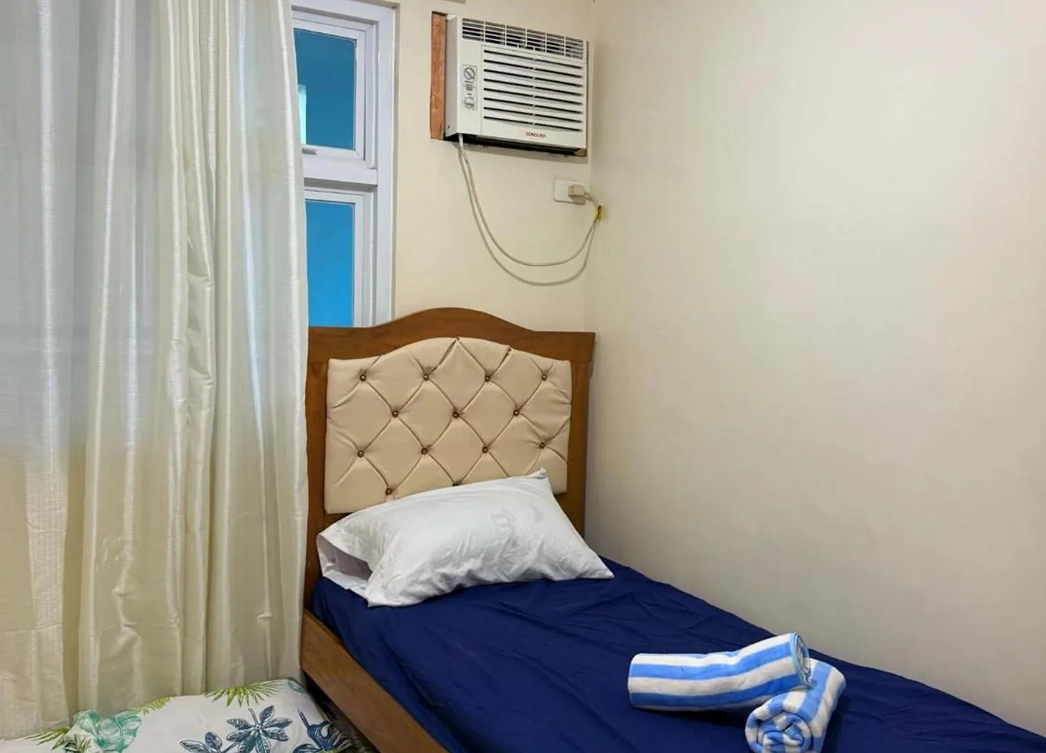 Lannie'S Place Davao City Apartamento
