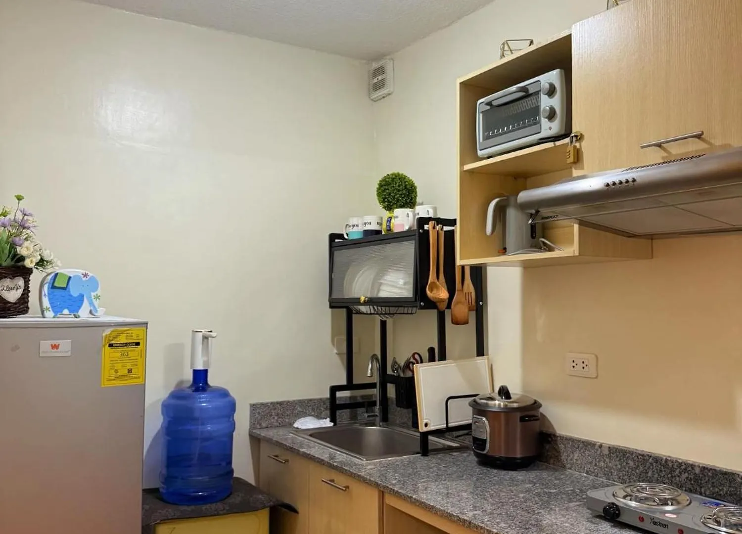 Lannie'S Place Davao City Filipinas